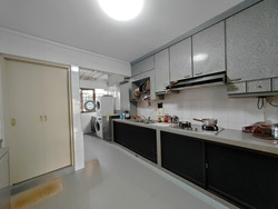 Blk 154 Jalan Teck Whye (Choa Chu Kang), HDB 4 Rooms #594685571